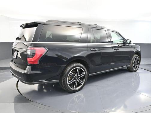 2020 Ford Expedition Max Limited