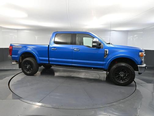 2020 Ford F-350 XLT