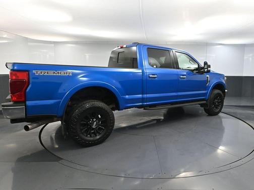 2020 Ford F-350 XLT