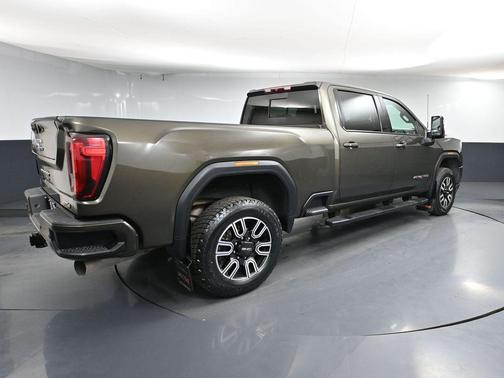 2023 GMC Sierra 3500 Base