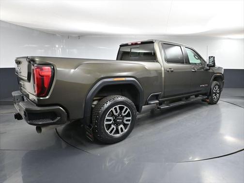 2023 GMC Sierra 3500 Base