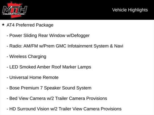 2023 GMC Sierra 3500 Base