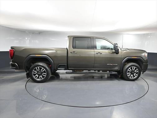 2023 GMC Sierra 3500 Base