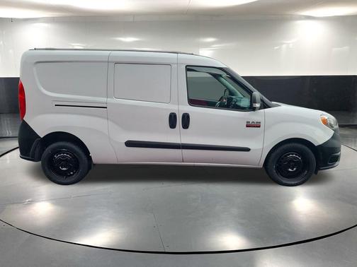 2018 RAM ProMaster City Tradesman