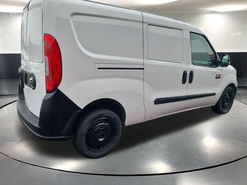 2018 RAM ProMaster City Tradesman