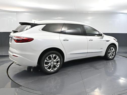 2020 Buick Enclave AWD Avenir