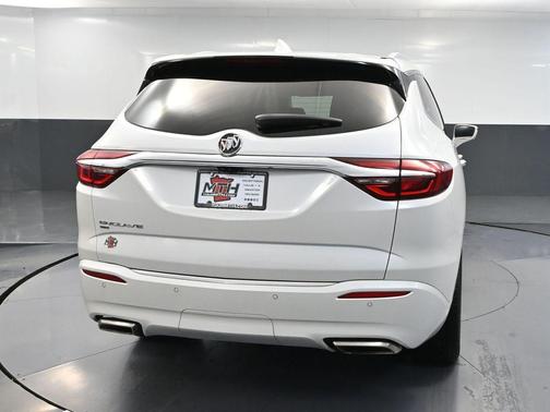 2020 Buick Enclave AWD Avenir