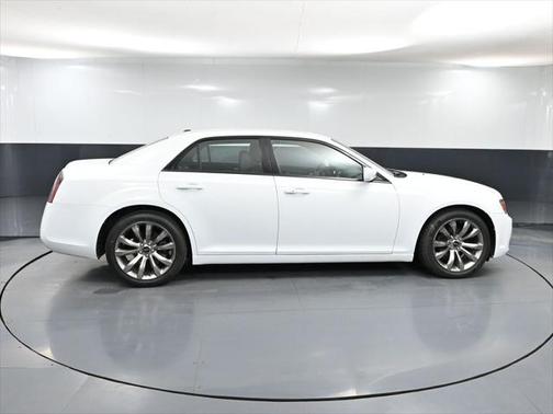 2014 Chrysler 300 S