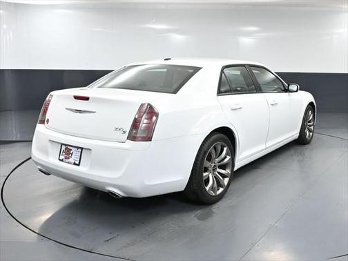2014 Chrysler 300 S