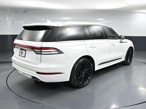 2022 Lincoln Aviator Reserve AWD