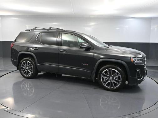 2020 GMC Acadia AWD AT4