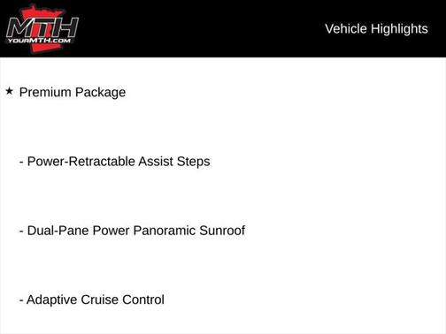 2021 Chevrolet Tahoe 4WD High Country