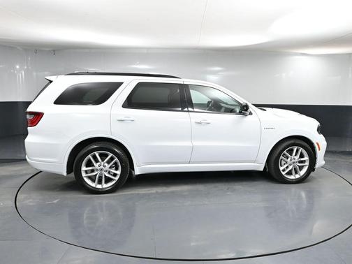 2024 Dodge Durango R/T Plus AWD