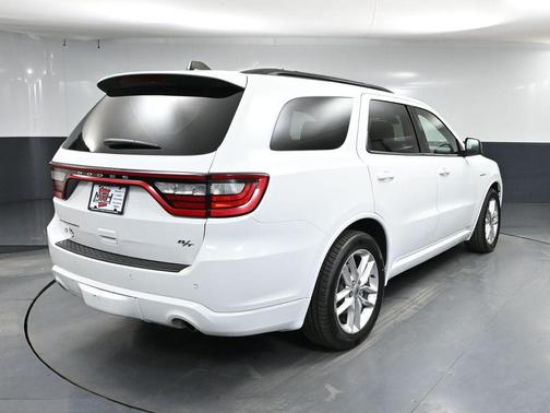 2024 Dodge Durango R/T Plus AWD