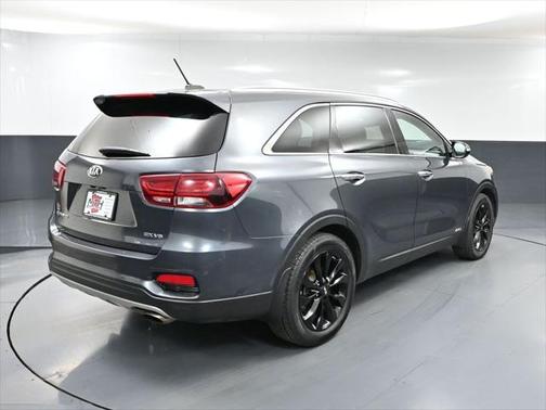 2020 Kia Sorento EX