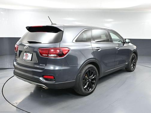 2020 Kia Sorento EX