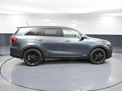 2020 Kia Sorento EX