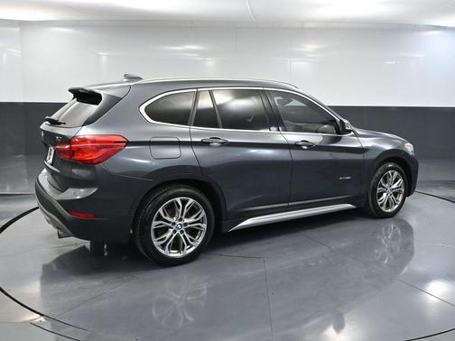 2016 BMW X1 xDrive 28i