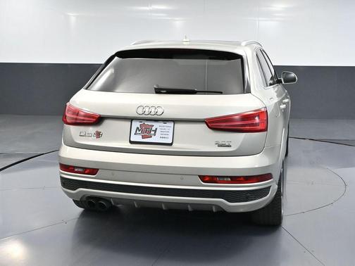 2016 Audi Q3 2.0T Premium Plus