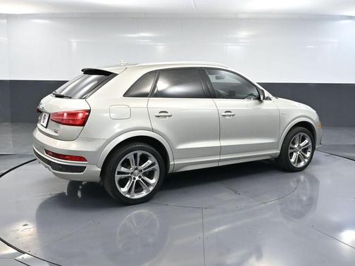 2016 Audi Q3 2.0T Premium Plus