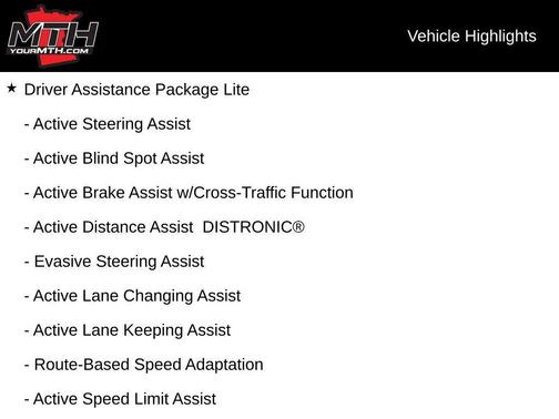 Polar White 2022 Mercedes-Benz EQB 300 4MATIC