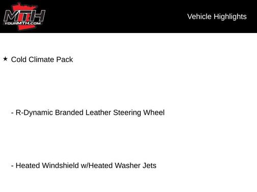 2020 Jaguar E-PACE SE P250 AWD Automatic