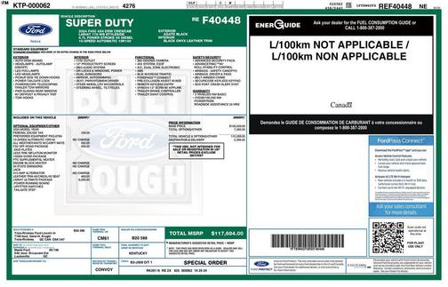 2024 Ford F-450 Lariat