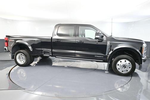 2024 Ford F-450 Lariat