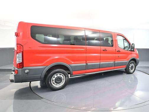 2016 Ford Transit-350 XL