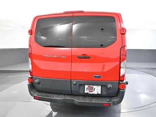 2016 Ford Transit-350 XL