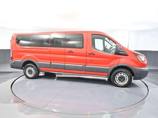 2016 Ford Transit-350 XL