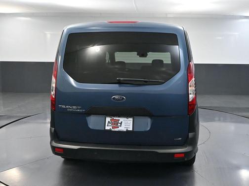 2020 Ford Transit Connect XL w/Rear Liftgate