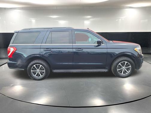 2021 Ford Expedition XL