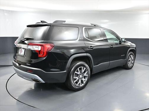 2023 GMC Acadia AWD SLT
