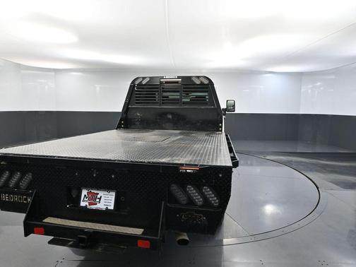 Summit White 2023 Chevrolet Silverado 2500 WT