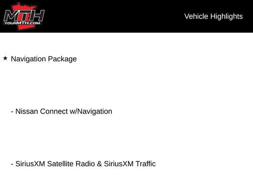2020 Nissan NV Cargo NV2500 HD SV V8