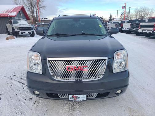 2008 GMC Yukon XL Denali
