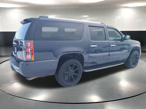 2008 GMC Yukon XL Denali