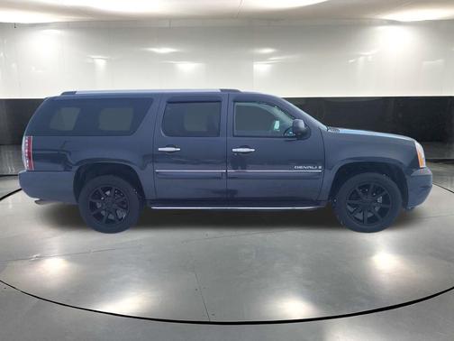 2008 GMC Yukon XL Denali