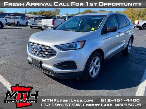 2019 Ford Edge SE