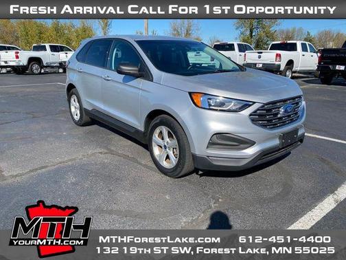 2019 Ford Edge SE
