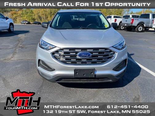 2019 Ford Edge SE