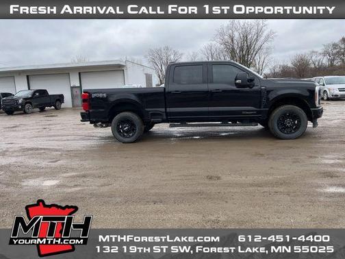 2024 Ford F-350 Lariat