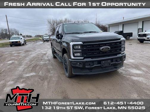 2024 Ford F-350 Lariat