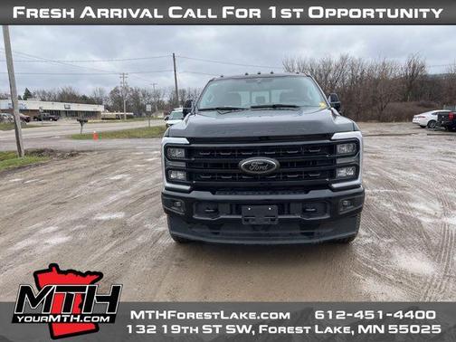 2024 Ford F-350 Lariat