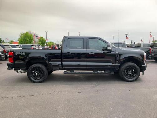 2024 Ford F-350 Lariat