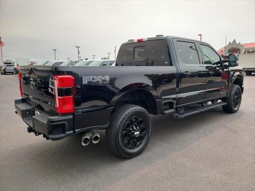 2024 Ford F-350 Lariat