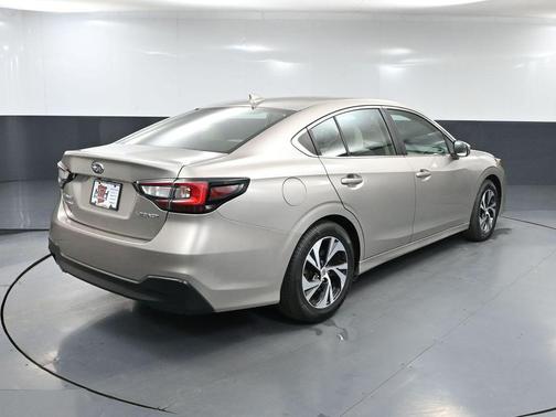2020 Subaru Legacy Premium