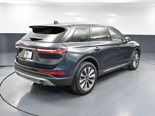 2021 Lincoln Corsair Reserve