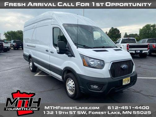 2023 Ford Transit-350 Base